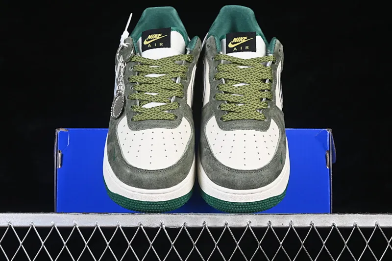 All categories Nk Air Force 1 Air Force series Nk Air Force 1 Low Air Force low-top Nike Air Force 1'07 Low joint model Air Force 1 low-top casual sneakers SY1388-027